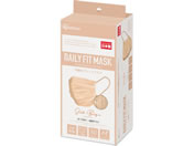 �A�C���X/DAILYFITMASK �ӂ� 30���� �V���N�x�[�W��/PN-DC30MSB