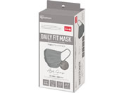 �A�C���X/DAILYFITMASK �ӂ� 30���� �A�b�V���O���[/PN-DC30MAG