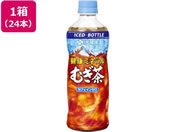 �ɓ���/���N�~�l�����ނ��� �Ⓚ���p�{�g�� 485mL�~24�{