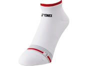 YONEX ヨネックス/メンズスニーカーインソックス/19242-011