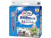 ユニ・チャーム/ライフリー 長時間あんしんリハビリパンツ 5回 L 28枚