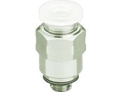 PISCO/`[utBbeBO Xg[g PP^Cv `[u4 ڑaM5~0.8 SUS PPC4-M5SUS
