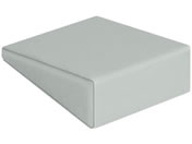 ���c�x�b�h/�G�b�N�X�s���[(�O�p)�O�p �|�W�V���j���O�u���b�N(X���B�e�p)24-3358-0009 �r�j�����U�[�O���[ ���c�x�b�h���쏊 TB-77C-182