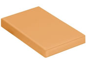 ���c�x�b�h/�G�b�N�X�s���[(�l�p)�l�p �|�W�V���j���O�u���b�N(X���B�e�p)24-3358-0110 �r�j�����U�[�I�����W ���c�x�b�h���쏊 TB-77C-183