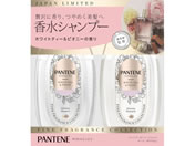 P&G/�p���e�[���~���N���Y �V�����v�[&�g���[�g�����g�����g�Z�b�g �z���C�g�e�B�[ �e400g