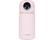 �n�X���b�N/c-mon �w��Z���T�[�t�^��f�M�X�e�����X�{�g�� 320mL/CM02-320PPK
