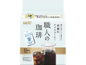 UCC�㓇����/�E�l������ �R�[�q�[�o�b�O ������A�C�X�R�[�q�[ 250mL�p 12P