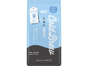 UCC�㓇����/Cold Brew �R�[�q�[�o�b�O ������A�C�X�R�[�q�[ 500mL�p 4P