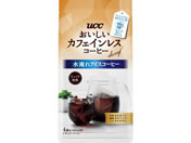 UCC�㓇����/���������J�t�F�C�����X�R�[�q�[ �R�[�q�[�o�b�O ������A�C�X�R�[�q�[ 500mL�p 4P