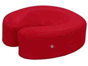 ���c�x�b�h/�J���[�t�F�C�X�p�}�N�� �t�F�C�X�p �}�b�T�[�W�� 19-4320-0014 �r�j�����U�[���b�h ���c�x�b�h���쏊 TB-77C-03