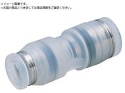 PISCO/チューブフィッティングPP 違径ユニオンストレート PPG6-4