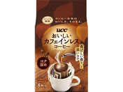 UCC�㓇����/���������J�t�F�C�����X�R�[�q�[ �����h���b�v�R�[�q�[ �R�N�[�� 8�t