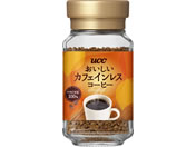 UCC�㓇����/���������J�t�F�C�����X�R�[�q�[ �r 45g