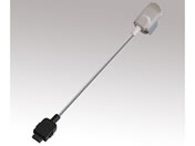 �p���X�I�L�V���[�^ �p���X�����L�p �N���b�v�v���[�u �����p/8-4317-32