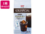 UCC�㓇����/�S�[���h�X�y�V���� �R�[�q�[�o�b�O ������A�C�X�R�[�q�[ 500mL�p 4P�~6�p�b�N