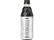 UCC�㓇����/TOTONOU byBLACK���� PET 500mL