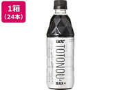 UCC�㓇����/TOTONOU byBLACK���� PET 500mL 24�{