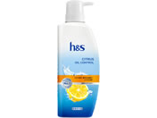 P&G�W���p��/h&s �V�g���X�I�C���R���g���[�� ��p�R���f�B�V���i�[ �{�� 330g