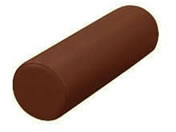 ���c�x�b�h/�J���[�ۃ}�N��(��)�}�b�T�[�W�� 19-4323-0017 �r�j�����U�[���C�g�u���E�� ���c�x�b�h���쏊 TB-77C-53