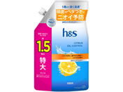 P&G�W���p��/h&s �V�g���X�I�C���R���g���[�� ��p�R���f�B�V���i�[ ���� �l�� 460g