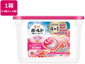 P&G�W���p��/�{�[���h ���z�̃W�F���{�[�� 4in1 �؂₩���Ђ��܂ƃv���~�A���u���b�T���̍��� 14���~6��