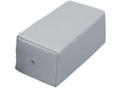 ���c�x�b�h/�J���[�f�@�p�p�}�N�� �f�@�p�� 02-2336-0009 �r�j�����U�[�O���[ ���c�x�b�h���쏊 TB-77C-01