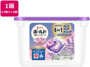 P&G�W���p��/�{�[���h ���z�̃W�F���{�[�� 4in1 Yoru�̃z���C�g���x���_�[���W���X�~���̍��� 13���~6��