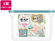 P&G�W���p��/�{�[���h ���z�̃W�F���{�[�� 4in1 �z���C�g�e�B�[&�t���[�����̍��� 13���~6��