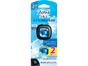 P&G�W���p��/�t�@�u���[�Y �����ԃG�A�R���������p �X�J�C�u���[�Y 2.2mL�~2��