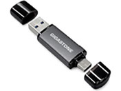 GIGASTONE/USB������ USB3.2 2in1 TypeA+TypeC���� 64GB/GJU3-AC44S64GB-HI