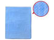�A�C�I�� �v���X�Z�[�k �����Z�[���v�N���X 690�~430mm �u���[ EA929DB-224