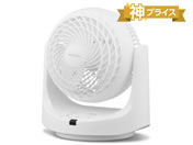 �A�C���X�I�[���}/�T�[�L�����[�^�[ 8�� ��U�� �}�J�����^ �}�C�R���� �S���� �z���C�g/PCF-MKC15EC-W