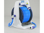 �O�m���� 15 20mm�~20m �z�[�X���[��(�V�����[�t) EA124KC-2B