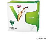 HARIO/V60�p�y�[�p�[�t�B���^�[ W 100������/VCF-01-100WK