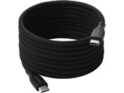 �G���R��/USB-C�P�[�u�� PD60W 2m �܂Ƃ܂�}�O�l�b�g�P�[�u�� ��/MPA-CCTMG20BK