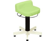 ���c�x�b�h/�N�����P�`�F�A �A�W���X�^�[�t ���C���O���[��/TB-1113-02