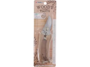 TAKAGI WOODY TASTE �X�e�����X ���f�B�[�X ������ 165mm