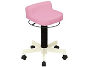 ���c�x�b�h/�N�����P�`�F�A �L���X�^�[�t �s���N/TB-1113-01