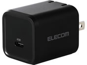 �G���R��/USB-C�[�d�� C�~1 45W �u���b�N/ACDC-PD12245BK