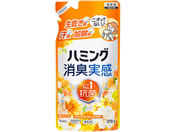 KAO/�n�~���O���L���� �����b�N�X&�t���[�����̍��� �l�� 370g
