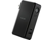�G���R��/��̌^���o�C���o�b�e���[10000mAh ��/DE-AC12-10000BK