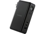 �G���R��/��̌^���o�C���o�b�e���[10000mAh ��/DE-AC13-10000BK