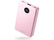 �G���R��/���ő̃��o�C���o�b�e���[ 10000mAh ��/DE-C86-10000PN