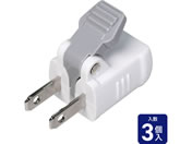 �����d��/�y�ɔ�����A�_�v�^�[ 3����/RTP-303NB(W)