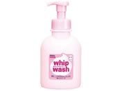 �T���� �z�C�b�v�E�H�b�V���s�[�`500mL �A�|���v�t 8-5180-01