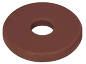 ���c�x�b�h/�~���N�b�V���� 25-2849-0016 �r�j�����U�[���C�g�u���E�� ���c�x�b�h���쏊 TB-1449(40X5CM)