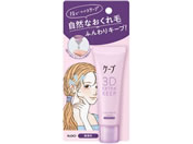 KAO/�P�[�v 3D�G�N�X�g���L�[�v �j���A���X�L�[�v���L�b�h 27mL