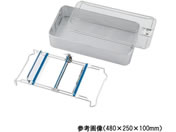 Chapet/����o�X�P�b�g 480�~250�~70mm/8-525-08