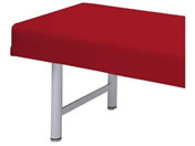 ���c�x�b�h �f�@��J�o�[(���U�[��)�f�@�x�b�h�J�o�[ 20-3800-0114 �r�j�����U�[���b�h ���c�x�b�h���쏊 TB-90(60X180CM)