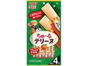 ���Ȃ΃y�b�g�t�[�h/����[��e���[�k ��񂲂����� 4�{